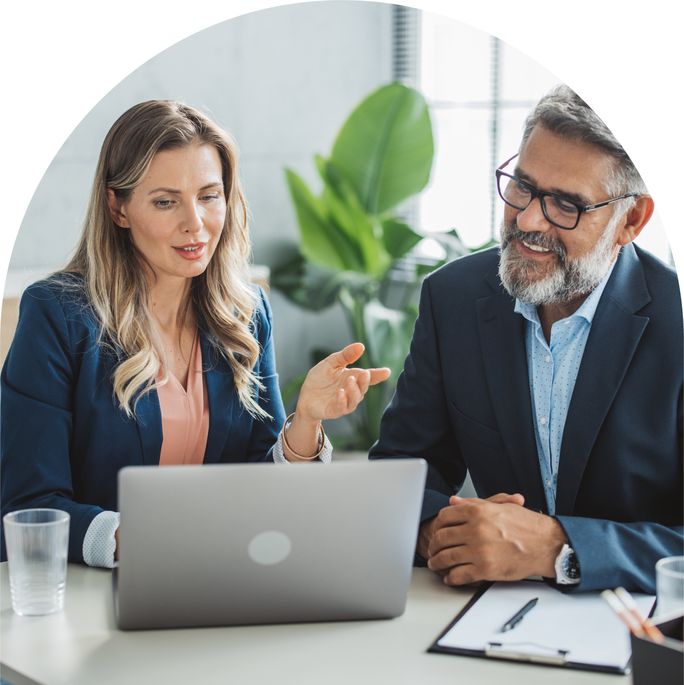 Dynamics 365 Finance Banner Image