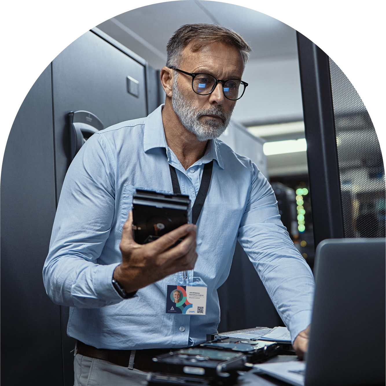 Security Banner Image